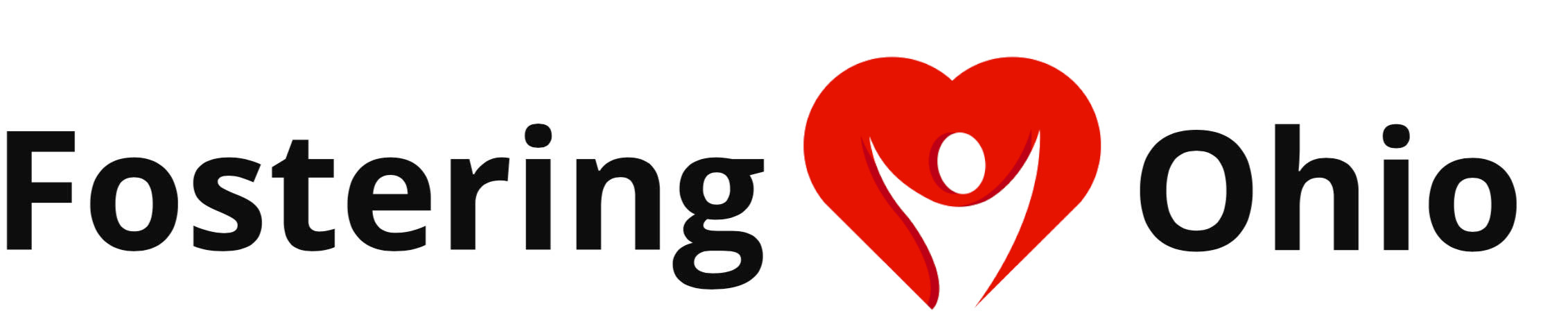 Fostering Ohio Logo